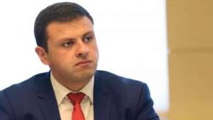 &quot;ბოდიში, მაგრამ ჩვენ ევროპა ცოცხლებს გვინდა და არა მკვდრებს&quot; - ანდრია გვიდიანი