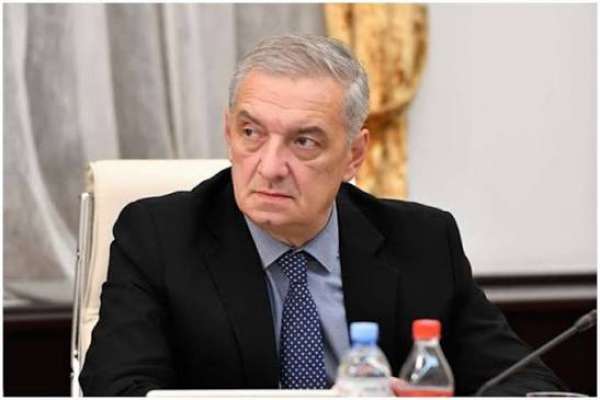 ,,ვიზალიბერალიზაციის თემა საერთოდ აზრს კარგავს, თუკი ქვეყანა მოისპო და განადგურდა"- გიორგი ვოლსკი