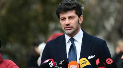 ,,რაც უფრო მოახლოვდება არჩევნების თარიღი, ასეთი სიურპრიზი ბევრი იქნება"- კახა კალაძე