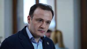 &ldquo;რობინ დანიგანს შეეძლო, დადებითი როლი შეესრულებინა წინამორბედის მიერ გაფუჭებულ საქმეზე, თუმცა შესაძლებლობა ვერ გამოიყენა&rdquo; - ირაკლი ზარქუა