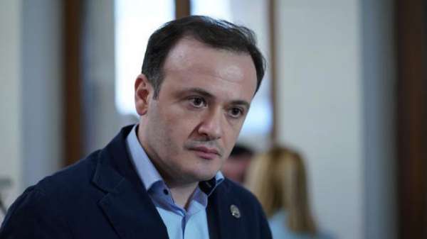 “რობინ დანიგანს შეეძლო, დადებითი როლი შეესრულებინა წინამორბედის მიერ გაფუჭებულ საქმეზე, თუმცა შესაძლებლობა ვერ გამოიყენა” - ირაკლი ზარქუა