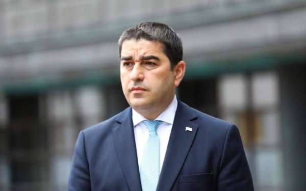 “ჩვენ მტკიცებულებებით ვიცით, რომ უცხო ფულით, არასამთავრობო ორგანიზაციების მეშვეობით, ხდებოდა რევოლუციური პროცესებისთვის მომზადება” - შალვა პაპუაშვილი არასამთავრობო ორგანიზაციების ხელმძღვანელების გამოკითხვაზე დაბარებაზე
