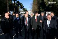 ქუთაისში ახალი მრავალფუნქციური სპორტის სასახლის პროექტირება მიმდინარეობს