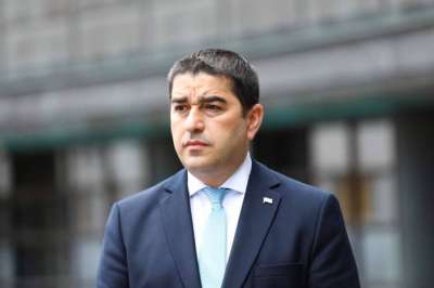 “ტრაგედიამ, რომელიც ამერიკაში დატრიალდა, შეძრა საზოგადოება მსოფლიოს მასშტაბით” - შალვა პაპუაშვილი