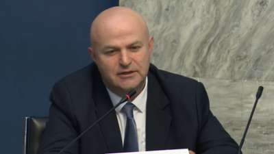 " სასამართლოში არავითარი კლანი არ არსებობს - ერთი ფაქტიც ვერ დაასახელეს, რას უწოდებენ &bdquo;კლანს&ldquo; - უზენაესი სასამართლოს მოსამართლეობის კანდიდატი