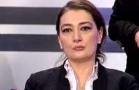 “ჩერგოლეიშვილი სასაცილოა, ყველა რომ ჩაირეცხოს და ეს დარჩეს ოპოზიციაში, თავი აქვს მოსაკლავი საქართველოს” - თაკო ჩარკვიანი