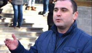„რესპუბლიკელებმა“ ელისაშვილის გზა აირჩიეს - ლევან ხაბეიშვილი