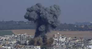 ისრაელსა და „ისლამურ ჯიჰადს“ შორის ცეცხლის შეწყვეტის რეჟიმი ამოქმედდა