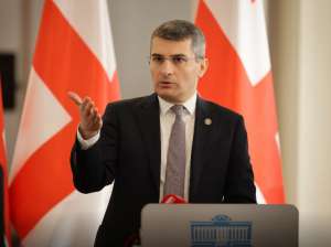 &quot;უსამშობლობის ასეთი აშკარა გამოვლინება მსოფლიოშიც კი იშვიათია, არათუ ჩვენს ქვეყანაში&quot; - მამუკა მდინარაძე