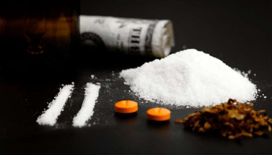 იმერეთში ნარკოდანაშაულის ბრალდებით უკრაინის ორი მოქალაქე დააკავეს