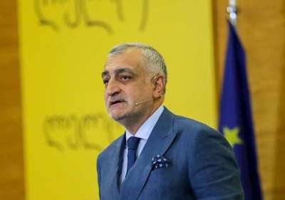 "ყაზბეგისკენ მიმავალი გზის მშენებლობა პირდაპირ რუსეთის ინტერესში შედის და ქვეყანას ვაძლევთ ტანკების კომფორტულად შემოსვლის ახალ შესაძლებლობას"