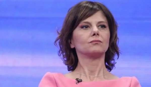“მე არ ვიცი, რას ნიშნავს მშვიდობიანი დამხობა, ეს არის რაღაც სისულელეების ბჟუტური” - თამარ ჩერგოლეიშვილი