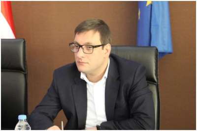 "ვიქნები იქ, სადაც ქუთაისს დავჭირდები" - ირაკლი შენგელია