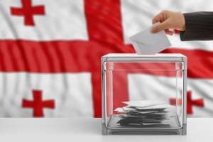 განსხვავებული არჩევნები - “ამომრჩეველს გარისკვის შანსი აქვს”