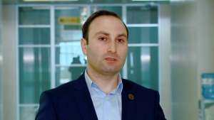 &quot;არავითარი გამონაკლისი, გამოვიძახოთ პატრული&quot; - ოხანაშვილი