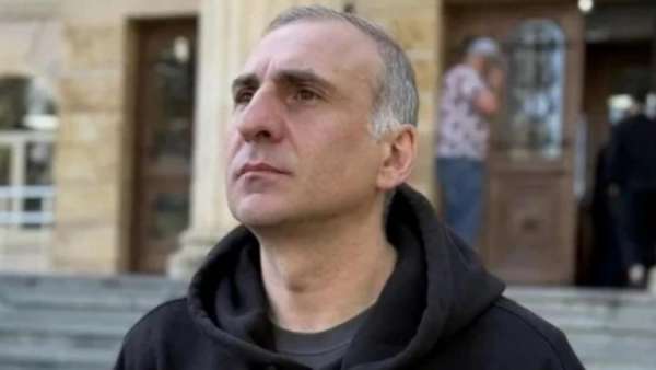 ,,ირაკლი კუპრაძეს მინდა ვუთხრა: თუ თვლი, რომ საერთო საქმე დავაზიანე, ბოდიში!&quot;- ალეკო ელისაშვილი