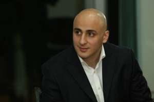 "ის ნამდვილად შეწუხებულია ევროპული მომავლისთვის მიყენებული სერიოზული ზიანით" - მელია ზურაბიშვილზე