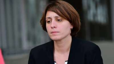 ელენე ხოშტარია იზოლატორში მისულ უფლებადამცველს არ შეხვდა
