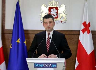 "ყველაფერს გავაკეთებთ, რომ მოქალაქეების ჯანმრთელობა დავიცვათ, ეკლესიის მიზანიც იგივეა, ამ კომუნიკაციაში პრობლემები არ გვექნება"