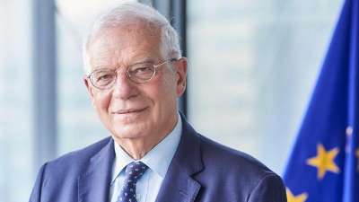 "ევროკავშირის კარი ღიაა საქართველოსთვის და გვინდა ამ გზაზე მხარი დაგიჭიროთ" - ჯოზეფ ბორელი