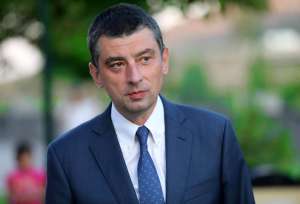 &quot;წარმოიდგინეთ შეშინებული ივანიშვილის სახე, როცა ქალზე კვერცხებით თავდასხმის ბრძანებას გასცემდა&quot; - გახარია