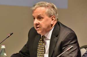 ,,დასავლეთისგან შებრუნების პროცესი რამდენიმე წელია მიმდინარეობს, მაგრამ ჩვენი, აშშ-ის მთავრობასთან ურთიერთობების შეცვლის ნამდვილი გამომწვევი იყო &bdquo;უცხოური აგენტების შესახებ&ldquo; კანონი"- იან კელი