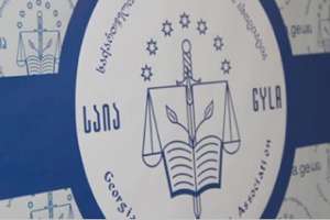 ,,2025 წელი შეზღუდული თავისუფლების წელია"&ndash; საია