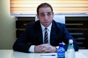 "მივიღე გადაწყვეტილება, გართულებული ჯანმრთელობის მდგომარეობის გამო, გენერალური პროკურორის თანამდებობა დავტოვო"- ირაკლი შოთაძე