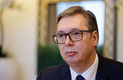 სერბეთის პრეზიდენტმა პარლამენტთან სროლა ტერაქტად შეაფასა