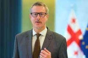 &quot;ჩვენ კვლავ ვხედავთ პოლარიზაციის მაღალ დონეს&quot; - კარლ ჰარცელი