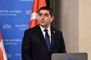 “საერთაშორისო ინსტრუმენტებს ვიყენებთ იმისთვის, რომ მოვუწოდოთ ყველას, აღიაროს საქართველოს ტერიტორიული მთლიანობა” - შალვა პაპუაშვილი