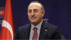 &#039;&#039;ტერორიზმის მხარდამჭერი ქვეყნები ნატო-ს მოკავშირეები არ უნდა იყვნენ&#039;&#039; - მევლუთ ჩავუშოღლუ