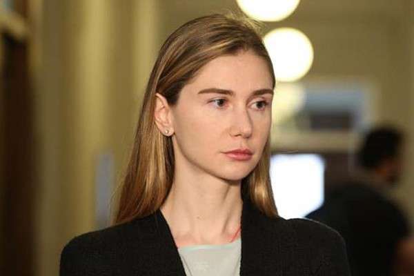 ,,ეს თავად პრეზიდენტ სააკაშვილს არსად დაუწერია - პოლიტიკური ჭორაობა არასდროს ყოფილა ჩემი სფერო"- თინა ბოკუჩავა