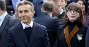 “ელდარ შენგელაიას გარდაცვალება დიდი დანაკლისია არა მხოლოდ ქართული კინოსთვის, არამედ, მთელი ქვეყნისთვის” - ბიძინა და ეკატერინე ივანიშვილები