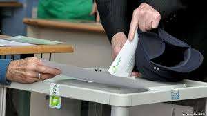 ფართოვდება იმ პირთა წრე, რომელთაც წინასაარჩევნო აგიტაციის გაწევა არ შეეძლებათ