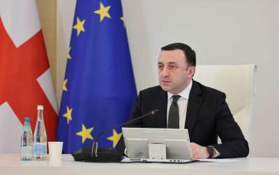 "როგორც არ დავუშვებთ უმცირესობის წარმომადგენლებზე ძალადობას, ისევე არ დავუშვებთ უმცირესობის ძალადობას - უმრავლესობაზე"