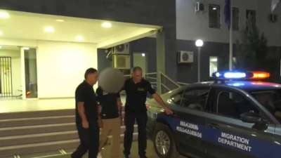 საქართველოდან უცხო ქვეყნის 97 მოქალაქე გააძევეს