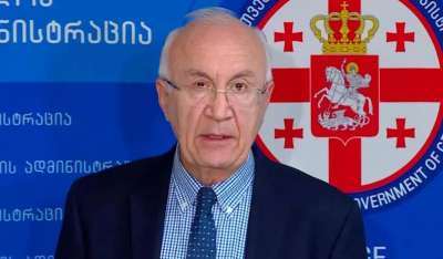 "საქართველოს საჰაერო სივრცე გამოყენებული იქნება რუსული კონტინგენტის ნაწილის გადასაყვანად"