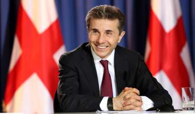 “გილოცავთ უდიდეს გამარჯვებას – საქართველოს ძიუდოისტთა ნაკრები მსოფლიოს ჩემპიონია! ეს ისტორიული შედეგი არის დაუღალავი შრომის, მაღალი პროფესიონალიზმისა და ქვეყნის სიყვარულის შედეგი” - ბიძინა ივანიშვილი