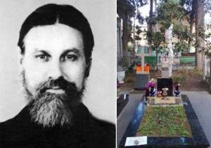 “მოდით ჩემს საფლავზე, მიამბეთ ყველაფერი, როგორც ცოცხალს და მე დაგეხმარებით”