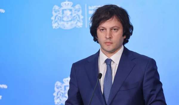 ,,ვახტანგ გომელაური ქიმიკოსი არ არის, რომ 2007 წელს შეძენილი ფხვნილი გადაემოწმებინა&quot;- ირაკლი კობახიძე