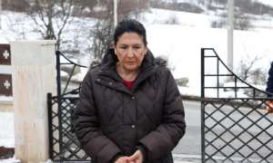 &quot;ბრძოლა ყოველთვის ღირს, 25 თებერვალი არის ბრძოლის სიმბოლო და არა დაჩოქების!&quot; - სალომე ზურაბიშვილი