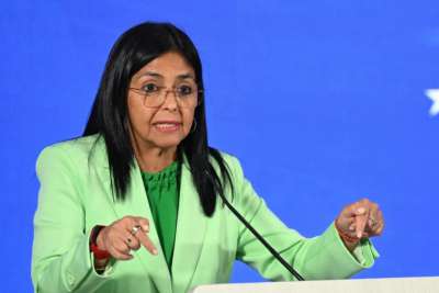 ვენესუელის პრეზიდენტის მოვალეობის შემსრულებელმა აშშ-ს თანამშრომლობა შესთავაზა