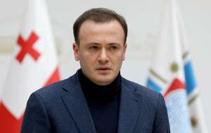 ,,სანქციებისკენ ჩვენ მოგვიწოდებდნენ და სტატისტიკა რომ აიღოთ, ევროკავშირმა რუსეთთან ნავთობპროდუქტების ექსპორტში ვაჭრობაში რეკორდები მოხსნა&rdquo; &ndash; ირაკლი ზარქუა