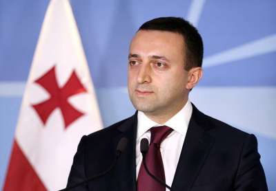 "პირველი მარტიდან და ვიწყებთ სოციალური შემწეობის მიმღებ შრომისუნარიან პირებზე ორიენტირებულ დასაქმების აქტიურ პოლიტიკას"