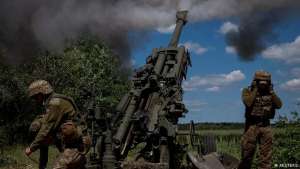 "მტერი ქალაქ ლისიჩანსკის სამხრეთიდან ბლოკირებას ცდილობს" - უკრაინის გენშტაბი