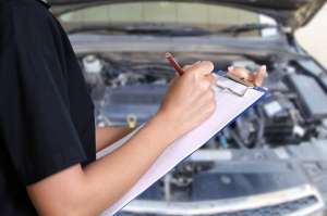 ავტომობილების ტექნიკური ინსპექტირების გაუვლელობისთვის ჯარიმების გაზრდა იგეგმება