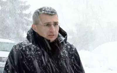 &quot;ძალით პანიკის დათესვა კონტრპროდუქტიულია, ყველაფერს ვაკეთებთ, რაც კი თეორიულის დონეზე მაინც არის შესაძლებელი&quot; - მამუკა მდინარაძე