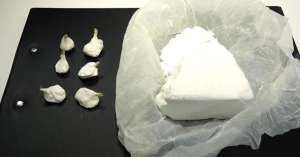 “პოლიციამ განსაკუთრებით დიდი ოდენობით „კოკაინი“ ამოიღო, დაკავებულია უცხო ქვეყნის მოქალაქე” - შსს