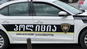 "&bdquo;პრომო გოგონების&ldquo; მეშვეობით უცხოელ მამაკაცებს თავს რესტორანში აპატიჟებინებდნენ და შეკვეთილი მომსახურების შეუსაბამოდ დიდ თანხებს ახდევინებდნენ "- შსს - თბილისში